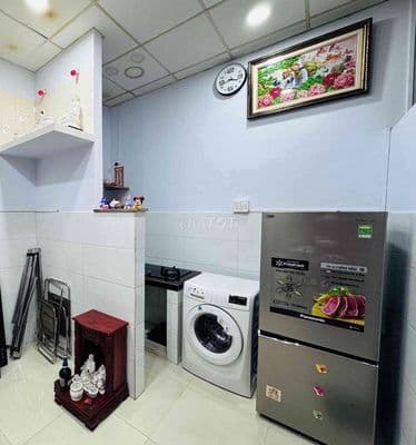 Nhà nguyên căn quận 5 sát bên thuận kiều plaza