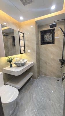 Cho thuê CHCC Hoàng Đạo Thúy làm văn phòng