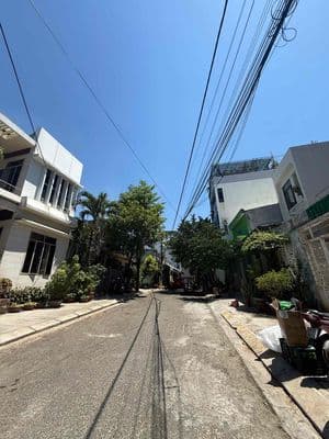 AN TRUNG ĐÔNG 7 - 138m2 xây được 7+1 tầng sát Võ Văn Kiệt 17.9 tỷ