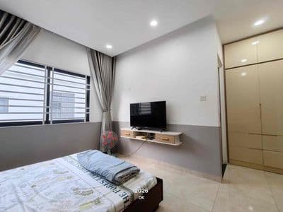 Cho Thuê Nhà KĐT Mỹ Gia Vĩnh Thái Nha Trang Full Nội Thất 25 Triệu