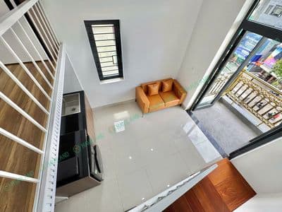 Duplex gần aeon mall trung tâm hải châu