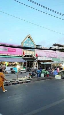 Chung cư Rạch Ông, 1PN ngay chợ Rạch Ông, lầu 1 tiện di chuyển