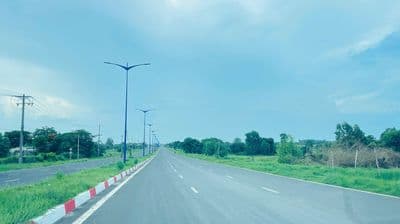 Bán đất phước hải bà rịa vũng tàu