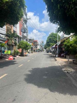Nhà Thuê 4x20m.1 Lầu.MTNB Dương Khuê.Giá:12tr