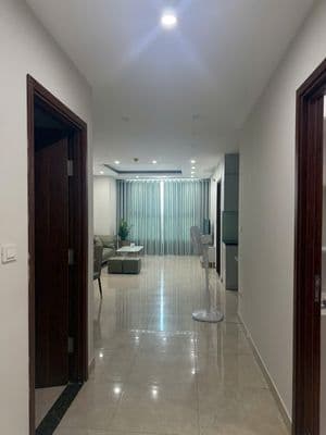 Bán căn hộ 90,1m² – view sông hồng thoáng đẹp – ciputra ia20