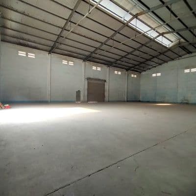 Cho thuê kho xưởng mbkd 500m bình tân giáp tân phú