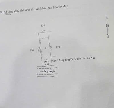 Bán nhà phú riềng