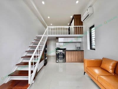 Căn hộ duplex mới 100% – đường điện biên phủ, đà nẵng