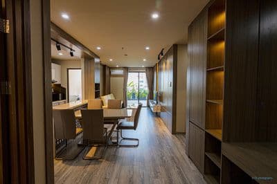 Bán gấp căn 3pn 108m² hà đô q10 | view thoáng | sổ hồng sẵn