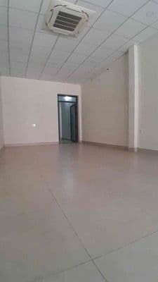 Cho thuê mặt tiền lê văn sỹ 100m2 nhà 2 lầu giá 25tr
