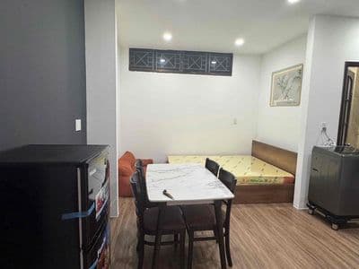 Căn hộ mini mới xây 100% ngay sân bay 30m2 giá 7,5 triệu tl