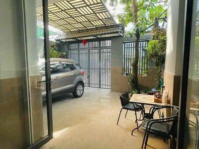 Cho Thuê Nhà Biệt Thự Full Nội Thất P6