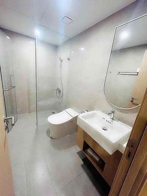 Cho thuê lumiere boulevard giá tốt