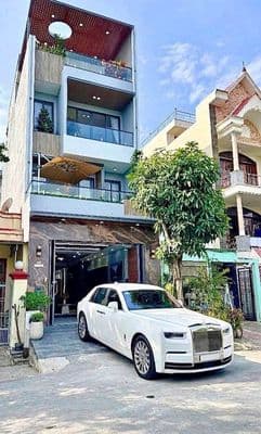 Cần bán nhà phố siêu cấp, phường phú mỹ, q7