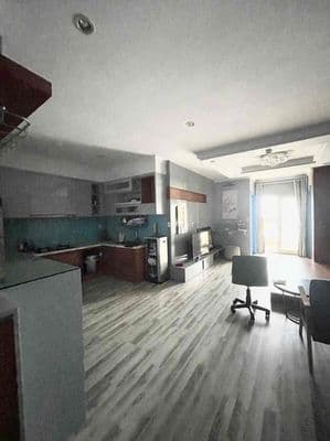 Chung cư phúc yên 2 full nội thất - diện tích 90m tầng cao thoáng