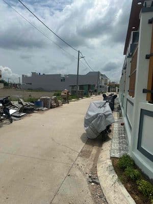 Chính chủ bán gấp đất rạch kiến, Tây Ninh mới