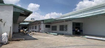 Cho thuê kho xưởng 1700m2 đường Trường Chinh, Gần Sân Bay Tân Sơn Nhất
