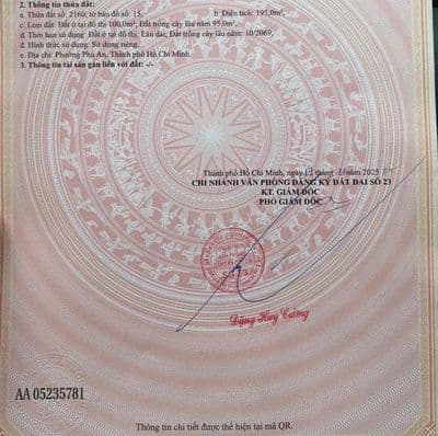 đất 1/dt 748 gần ngã 4 Phú thứ