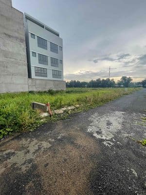 Đất thổ cư Tam Bình 54m2 giá 3,1 tỷ. Hẻm ô tô, sổ sẵn