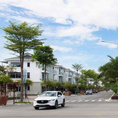 Bán Biệt Thự Eco Garden 150m2 ngang 7.5m