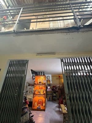 Chỉ 2 Tỷ xíu - Bán Nhà Phan Anh - 2 Lầu 2PN - Bank Cho Vay 1,5 Tỷ