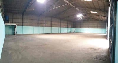 cho thuê kho xưởng 1/ dg võ văn vân VLB Bình chánh DT 1000m2 giá 48tr