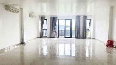 Cho thuê văn phòng kđt Vạn Phúc 13,5 triệu