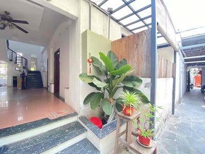 Cho thuê CHDV 35m2, Q.2 - Full nội Thất vào ở