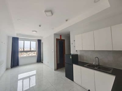 Cho thuê căn hộ full NT nhận nhà 15/9