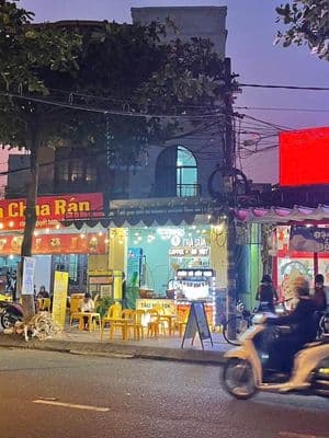 Siêu phẩm dòng tiền trung tâm TP giá từ 27 tỷ nay giảm còn 23 tỷ bán