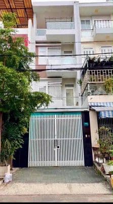 Nhà cho thuê MTKD Tên lửa - BTĐ B . DT : 4m*20m . Giá 22 triệu