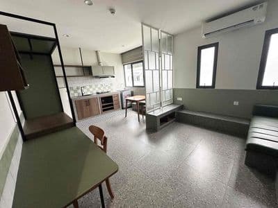 Cho thuê căn hộ cao cấp full nội thất 9,5 triệu/tháng Vạn Phúc City