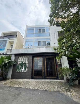 Mặt tiền nội bộ nguyễn hồng đào – tân bình |full máy lạnh. dtsd 300m2