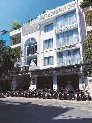 Mặt tiền siêu đẹp khu bàu cát– tân bình | 4 lầu giá chỉ 75tr/tháng