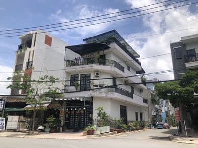 Bán Đất Ngộp Bank