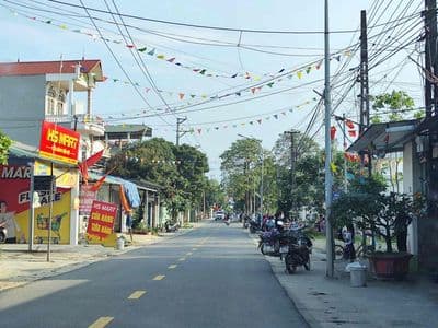 Lô góc 60m² cổ đông | giá chỉ 1,968 tỷ