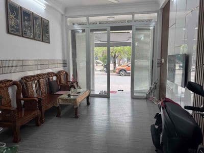 Siêu hiếm siêu hott - đối diện công viên trần văn ơn - giá 10tỷ5