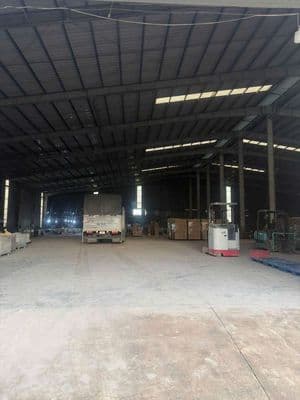Cho thuê kho xưởng 5000m2.Pccc vách tường ,Gần khu Cn Hố Nai,Trảng Bom