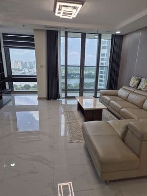 Bán căn hộ LandMArk 81 133m2 3PN 2WC