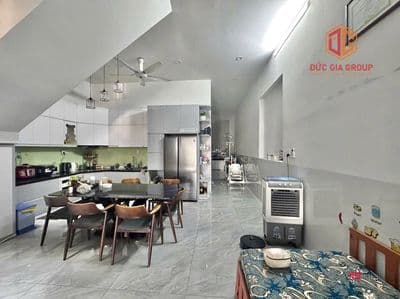 Bán nhà sau lưng Metro ,Cổng 2 khu bộ đội, phường Trấn Biên