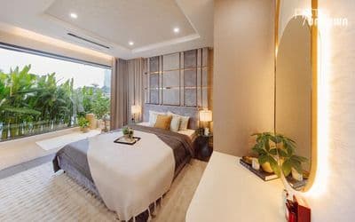 (sắp giao nhà) bán căn hộ cao cấp fiato uptown 2pn 2wc, 80m2 giá cđt