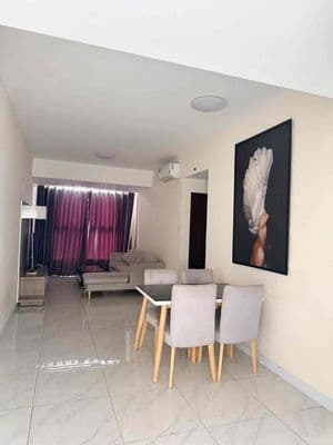 Cho thuê căn hộ luxury citadine – mặt tiền ql13, gần aeon vsip1