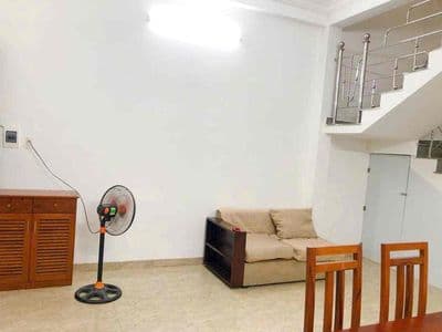 175 cho thuê nhà đẹp 2 tầng – vị trí vàng vừa ở vừa kinh doanh