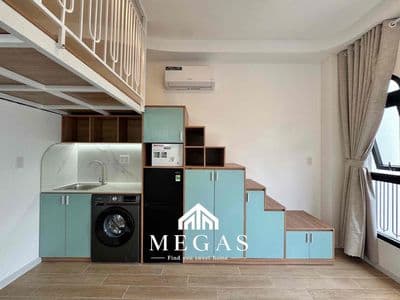 DUPLEX BANCOL FULL NT MỚI 100% Lê Văn Thọ - Tiện qua Bình Thạnh
