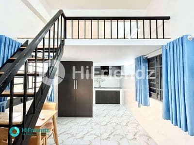 Duplex thang máy mới toanh, hầm xe rộng đầy đủ tiện nghi ngay đầm sen