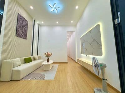 Cho thuê nhà kiệt ô tô Tiểu La