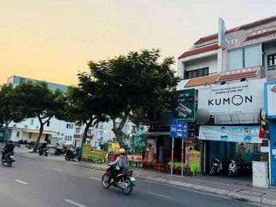 Cho thuê nhà mặt tiền kid _ đường lê văn việt _ tăng nhơn phú _ q9 '