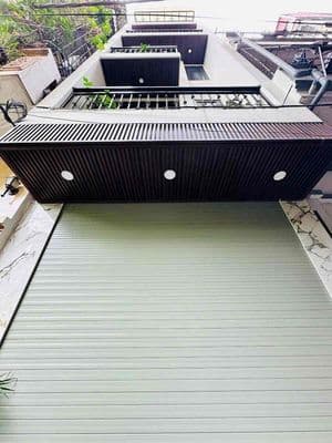 Ô tô đỗ cổng phố Vĩnh Tuy 32m2 x4T giá nhỉnh 7 tỷ sổ CC có TL bao QH