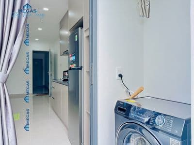 Cho thuê căn hộ 2pn – phía nam nha trang – nhà mới 100%