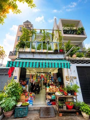 Nhà lê văn khương - sát mặt tiền - ngay bia heniken, dt 80 m², giá rẻ